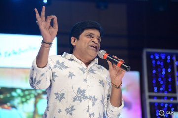 Son Of Sathyamurthy Movie Audio Launch